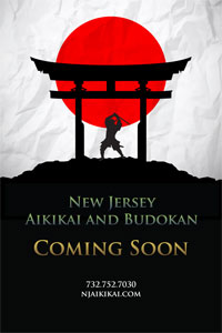 NJ Aikikai Poster 1